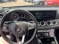 MERCEDES CLASSE E STATION WAGON E SW All-Terrain 220 d Sport 4matic auto - FK396PC