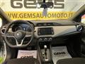 NISSAN MICRA IG-T 92 Xtronic 5 porte Acenta