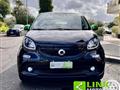 SMART FORFOUR electric drive Passion, FINANZIABILE