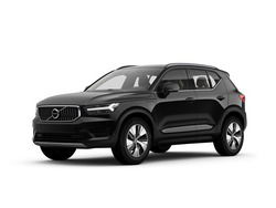 VOLVO XC40 RECHARGE HYBRID T2 Momentum Pro KM CERTIFIC-GARANZIA-1°PROP