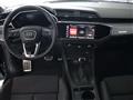 AUDI Q3 SPORTBACK Sportback 40 TDI quat S line s-tronic/ACC/Matrix