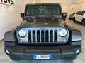 JEEP WRANGLER Unlimited 2.8 CRD DPF Night Eagle Auto