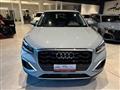 AUDI Q2 30 TFSI Admired