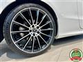 MERCEDES CLASSE E COUPE d Coupè Auto Premium Plus *TETTO*BURMESTER*360°*