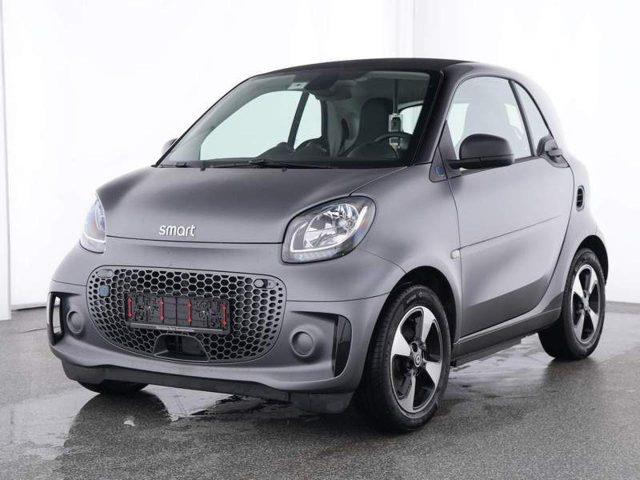 SMART EQ FORTWO EQ PURE