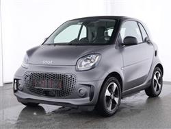 SMART EQ FORTWO EQ PURE