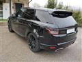 LAND ROVER RANGE ROVER SPORT HSE 3.0 SDV6