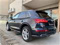 AUDI Q5 40 2.0 TDI quattro S tronic S line plus