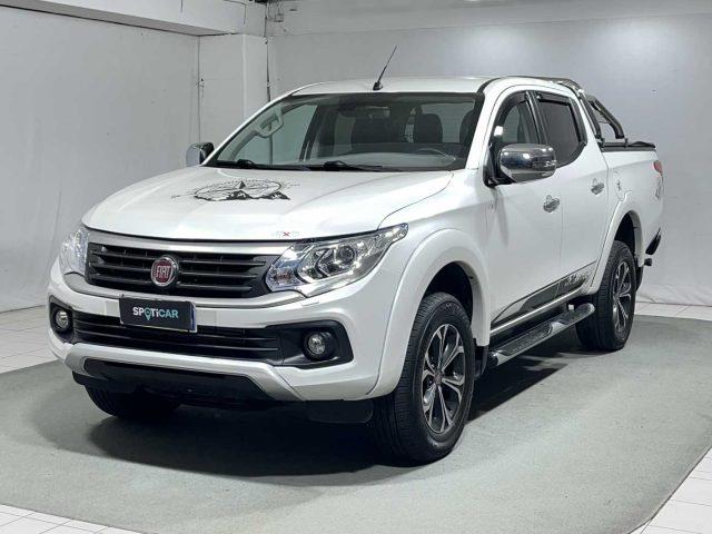 FIAT FULLBACK 2.4 180CV Doppia Cabina LX S&S