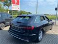 AUDI A4 AVANT Avant 35 TFSI S tronic Business Advanced