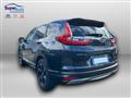 HONDA CR-V HYBRID CR-V 2.0 Hev eCVT Elegance Navi