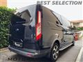 FORD TOURNEO CUSTOM ACTIVE, AUTOMATICO, 8 POSTI, PREZZO + IVA!