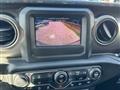 JEEP WRANGLER Unlimited 2.2 Mjt II Sport