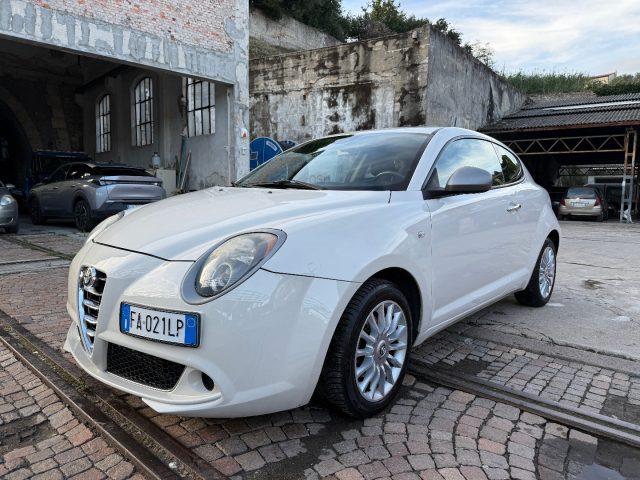 ALFA ROMEO MITO 1.3 JTDm 85 CV S&S Distinctive OK NEOPATENTATI