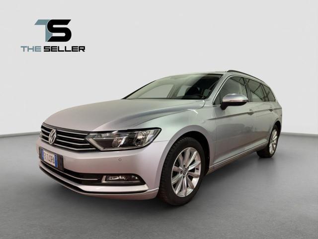 VOLKSWAGEN PASSAT 1.6 TDI SCR DSG Business BMT*PROMO*