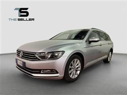 VOLKSWAGEN PASSAT 1.6 TDI SCR DSG Business BMT*PROMO*