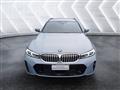 BMW SERIE 3 TOURING G21 2022 Touring 320d Touring mhev 48V xdrive MSport auto