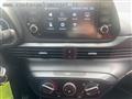 HYUNDAI I20 1.2 MPI MT GPL Connectline