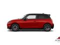 MINI NEW COOPER CABRIO 3 porte Cooper   E