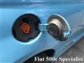 FIAT 500 ELETTRICA FIAT 500e ABARTH PREZZO IVA COMPRESA