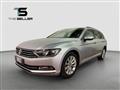 VOLKSWAGEN PASSAT 1.6 TDI SCR DSG Business BMT*PROMO*