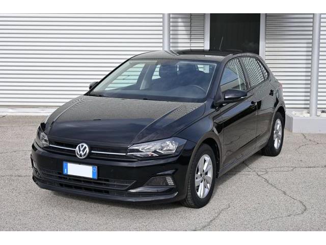 VOLKSWAGEN POLO 1.0 65cv 5p Comfortline (Neopatentati)