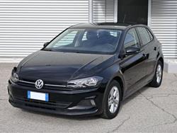 VOLKSWAGEN POLO 1.0 65cv 5p Comfortline (Neopatentati)