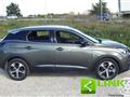 PEUGEOT 3008 BlueHDi 120 S&S EAT6 GT Line