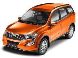 MAHINDRA XUV500 2.2 16V FWD W8