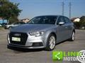 AUDI A3 SPORTBACK A3 - SPORTBACK 30 - BUSINESS 1.6 TDI 116 CV