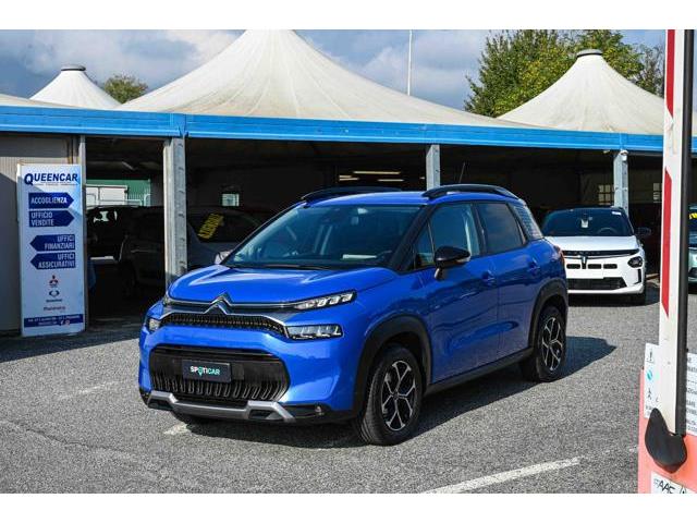 CITROEN C3 AIRCROSS PureTech 110 S&S Shine Pack