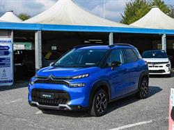 CITROEN C3 AIRCROSS PureTech 110 S&S Shine Pack