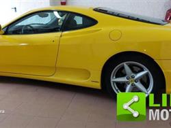 FERRARI 360 Modena F1    condizioni  eccellenti
