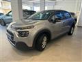 CITROEN C3 1.2 puretech Feel s&s 83cv neopatentati my20