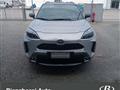 TOYOTA YARIS CROSS Yaris Cross 1.5 Hybrid 5p. E-CVT AWD-i Adventure