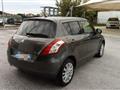 SUZUKI SWIFT CIVIT. MARCHE - 1.2 GPL - VVT 4WD 5P GL Style