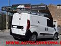 FIAT DOBLÒ Cargo 1.4 T-Jet Natural Power SX 120CV