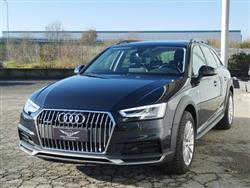 AUDI A4 ALLROAD 3.0 TDI 218 CV S tronic Business NO SUPER BOLLO