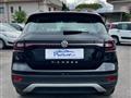 VOLKSWAGEN T-Cross 1.0 tsi Style 115cv dsg