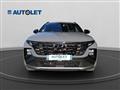 HYUNDAI NUOVA TUCSON 1.6 Gamma II T-GDI Petrol 6 Speed A/T 2WD MY22 1.6HEV AT 230