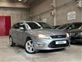 FORD Mondeo 2.0 TDCi 163 CV SW New Titanium