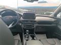 HYUNDAI SANTA FE Santa Fe 2.2 CRDi 4WD A/T 7 posti Excellence