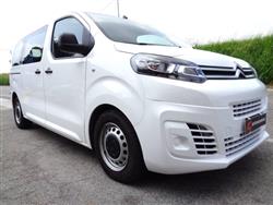 CITROEN JUMPY 2.0HDi 9 Posti PREZZO VALIDO fino 30.06,24m garanz