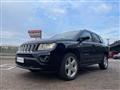 JEEP COMPASS 2.2 CRD Limited