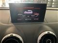 AUDI A3 SPORTBACK SPB 2.0 TDI S tronic Ambition