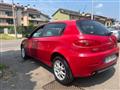 ALFA ROMEO 147 1.6 16V TS (105) 5 porte Black Line