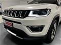 JEEP COMPASS 1.4 MultiAir 2WD Limited