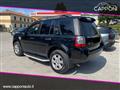 LAND ROVER FREELANDER 2 2.2 SD4 Pelle/Navi/Clima bi-zona