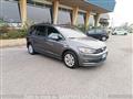 VOLKSWAGEN TOURAN 2.0 TDI 115 CV DSG Business BlueMotion Technology