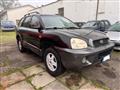 HYUNDAI SANTA FE 2.0 CRDi TD 4WD GL Plus GANCIO TRAINO